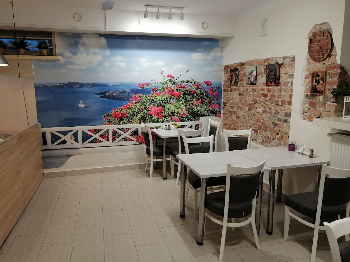 Bufet Ulijanka Obiady Domowe